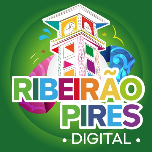 Ribeirão Pires Digital
