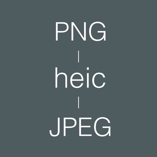 JPG & PNG JPEG Convert format - AppWisp.com