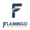 Ứng dụng đào tạo của tập đoàn Flamingo dành cho IOS