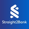 Straight2Bank - iPadアプリ