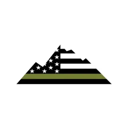 Tactical Recovery - Summit app icon