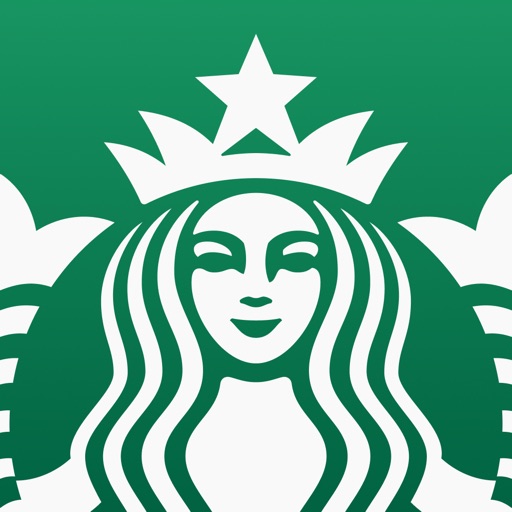 Starbucks icon