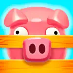 Farm Jam: Animal Parking Game App Cancel