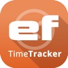 TimeTracker by ExhibitForce icon