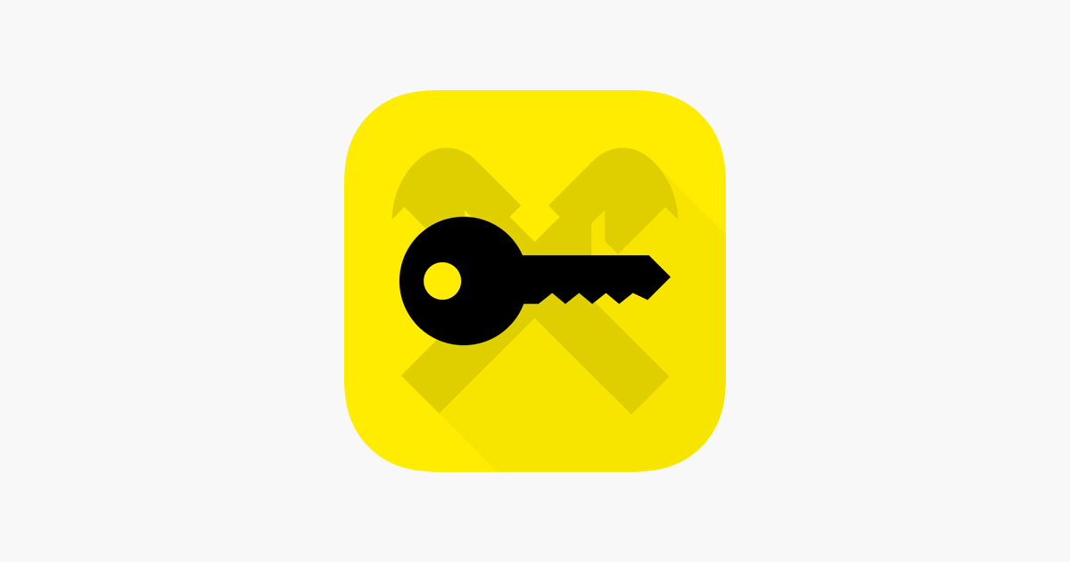 ‎RB klíč on the App Store