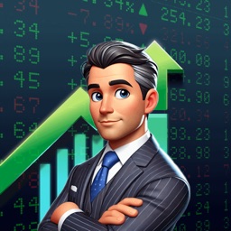 Stock Market Tycoon: Challenge