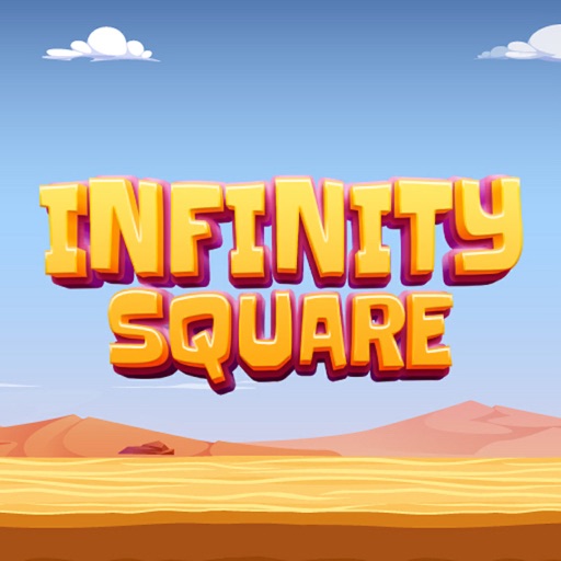 Infinity_Square