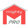 mightyHOME Pro icon