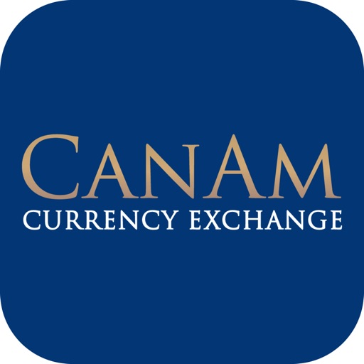 CANAM CURRENCY EXCHANGE APP