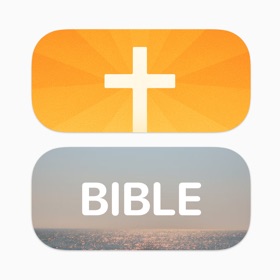 Daily Bible Verse Widget -Zion