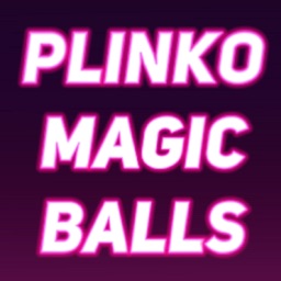 Plinko Magic Balls