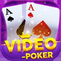 Video Poker - Classic Games