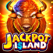 Jackpot Island - Slot Machines
