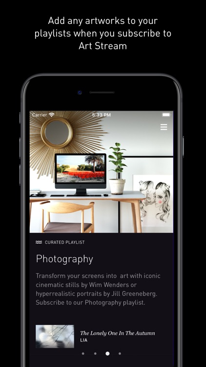 Sedition Art screenshot-6