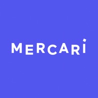 Mercari logo