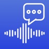 VoiceOver - AI Text To Speech icon
