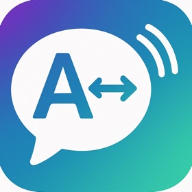 AI Speech Translator Text AI