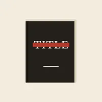 Title — Daily Book Puzzle