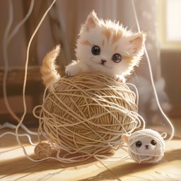 Helping Untangle