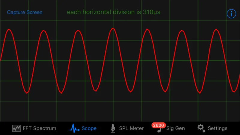 Audio Kit screenshot 1 of 7