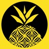 Pineapple Samoa icon