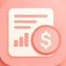 Get Budget App: Cashly for iOS, iPhone, iPad Aso Report
