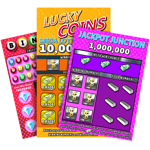 Scratch Off Lottery Casino на пк