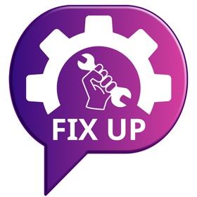 螢幕擷取畫面 (6) Fixup - فيكس اب