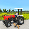 Cargo Farming Tractor Games