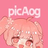 picocg-热门高清二次元磕糖韩壁纸精选大全