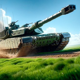 Tank Force： Jeux De Guerre 3D