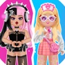 Get Blox Dress Up World for iOS, iPhone, iPad Aso Report