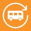 Miami Bus Tracker icon