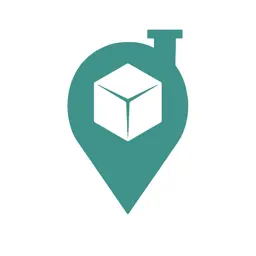 DropFriends app icon