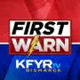 KFYR-TV First Warn Weather