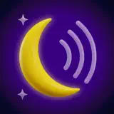 Sleep Sounds: Rain, Ocean, Fan - Icona app