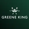 Greene King App Delete