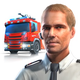 Snímky obrazovky (5) EMERGENCY Operator