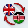 English Swahili Translator icon