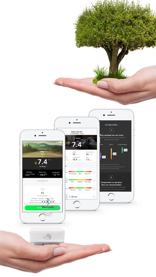 #1. WeNow (iOS) 由: WeNow