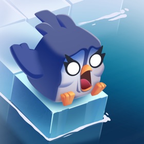 螢幕擷取畫面 (3) Swipem: 3D Puzzle