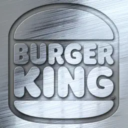Burger King Guatemala app icon