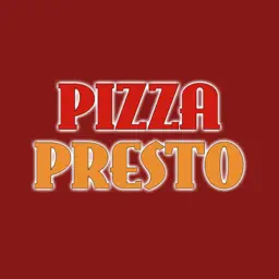 Pizza Presto app icon