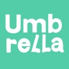 Umbrella - Productivity App icon