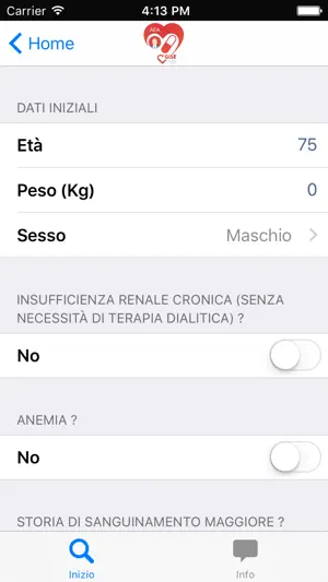 AEA screenshot 3