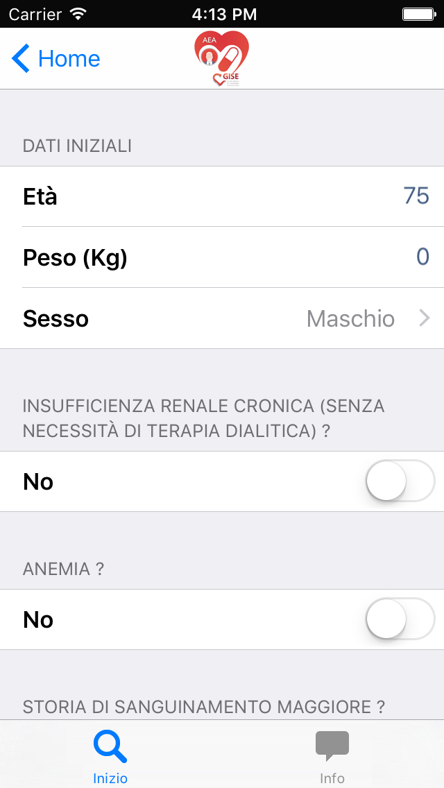 Screenshot #3 pour AEA