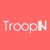 TroopIN icon