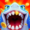 经典捕鱼-打魚街机游戏达人捕鱼欢乐新纪元 icon