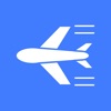 JetLovers - Flight stats icon