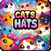 Cats and Hats icon
